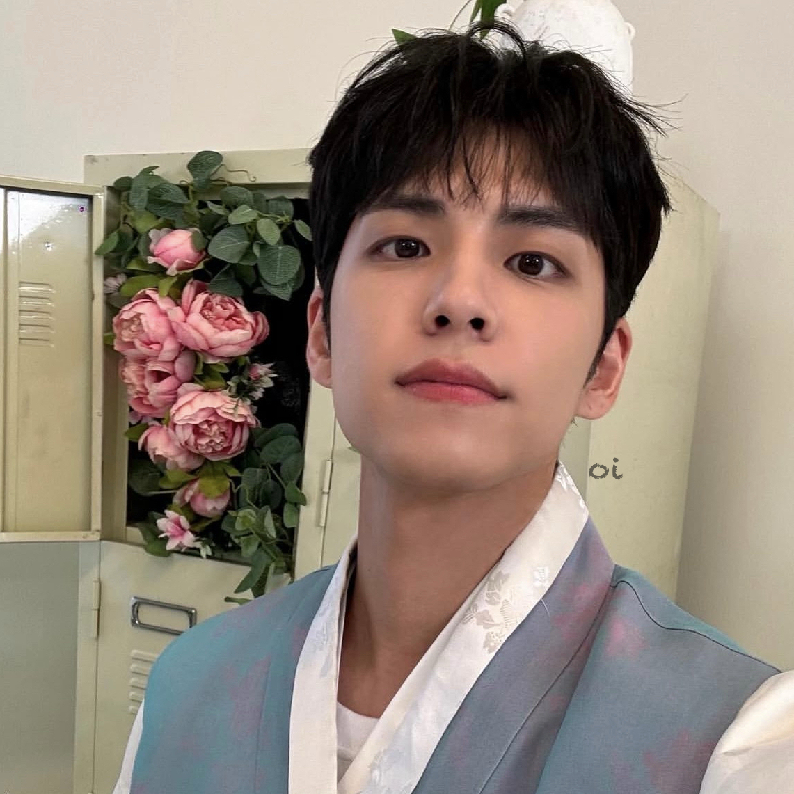 元弼 (DAY6)粉絲拍下的瞬間