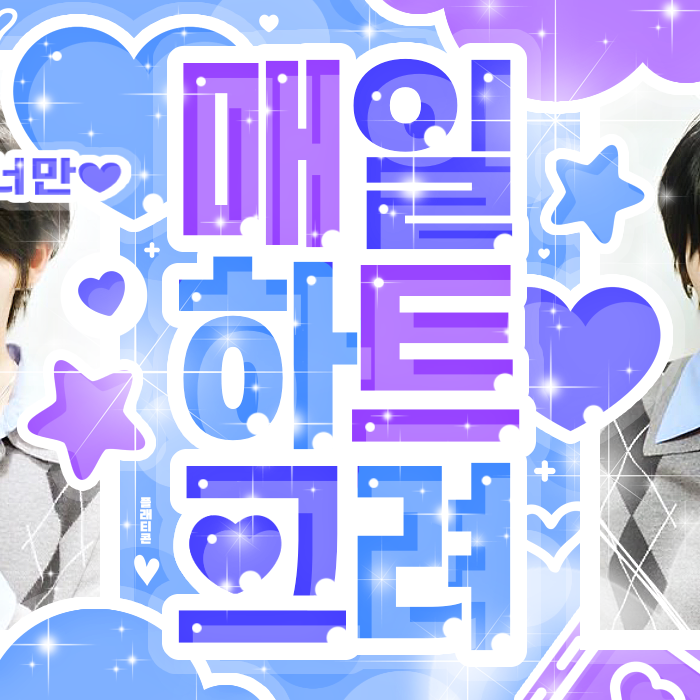 Behind-the-scenes cut of MODYSSEY