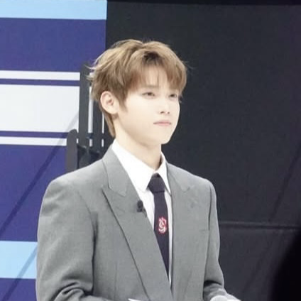 A moment captured by Kimura Masaya (INI)'s fan