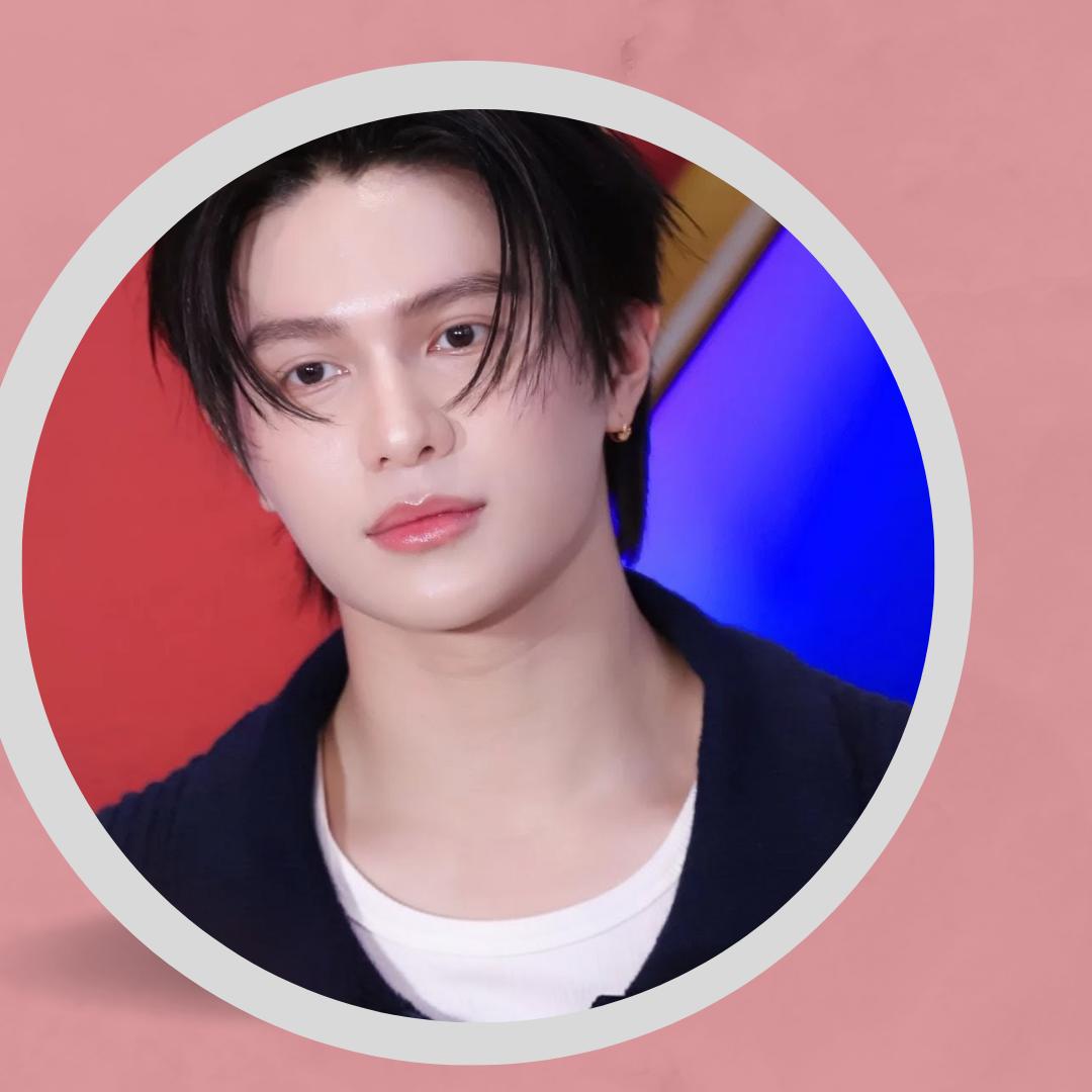 A moment captured by William (LYKN)'s fan