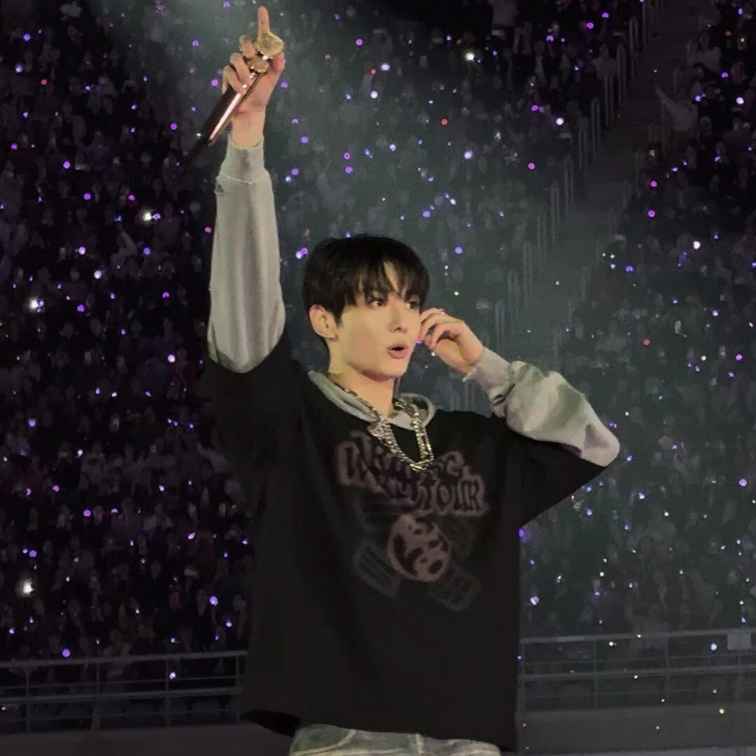 Behind-the-scenes cut of Jungkook (BTS)