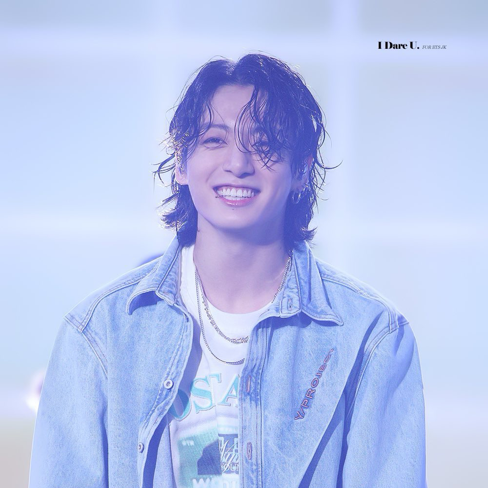 Latest photo of Jungkook (BTS)