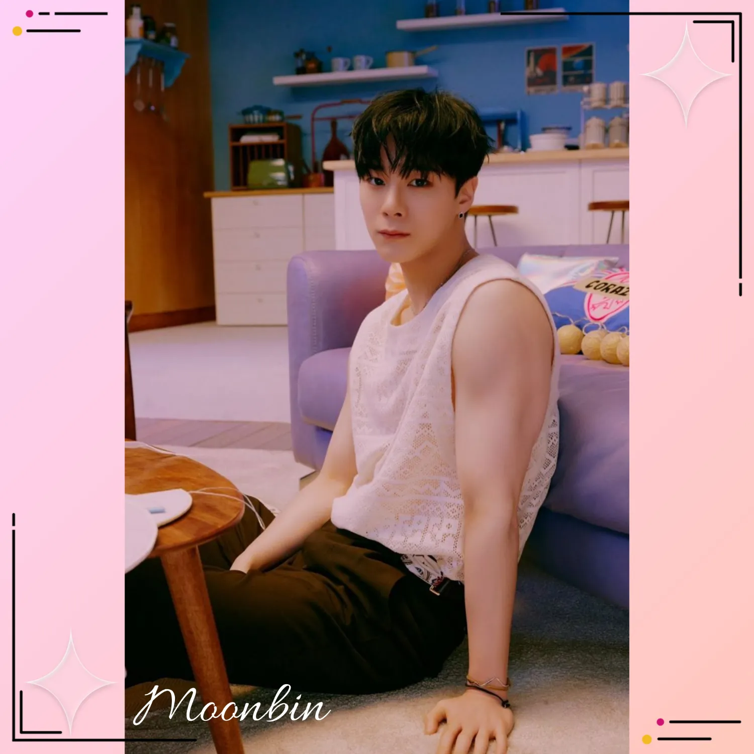 Feed komunitas K-pop terpanas hari ini