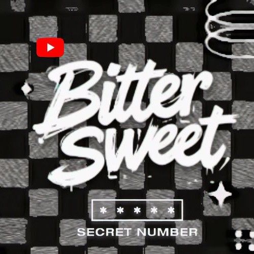 SECRET NUMBERの最新写真