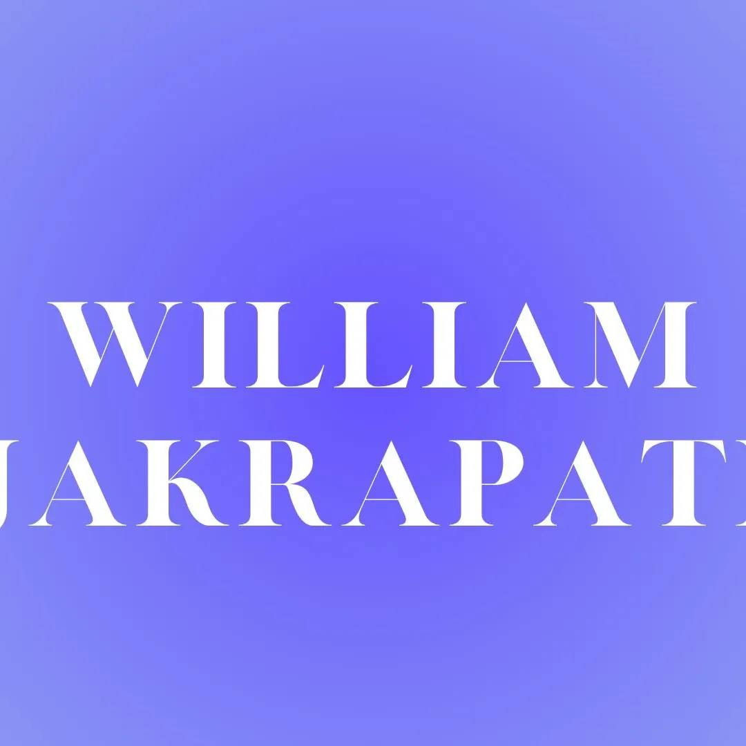 Recent activity shot of William (LYKN)