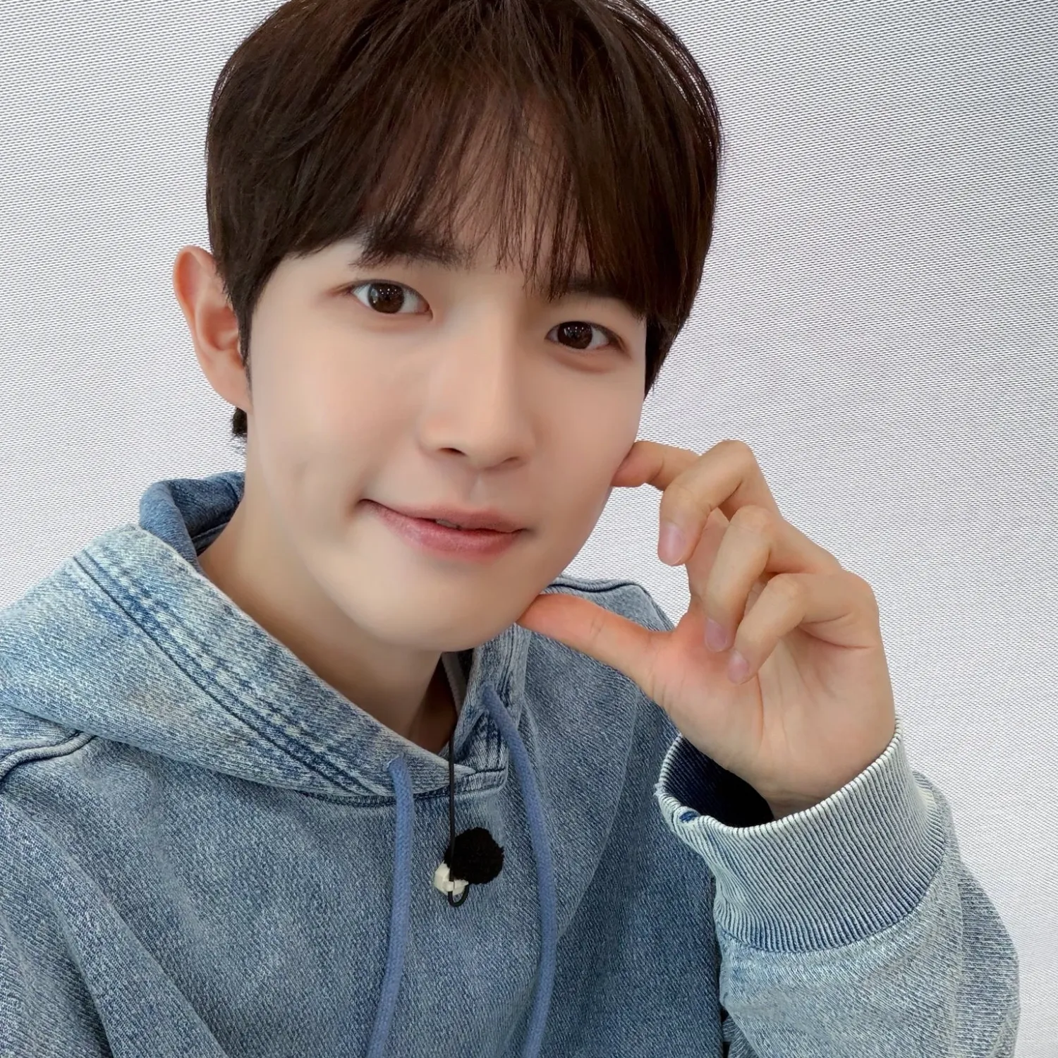 김재환의 비하인드 컷