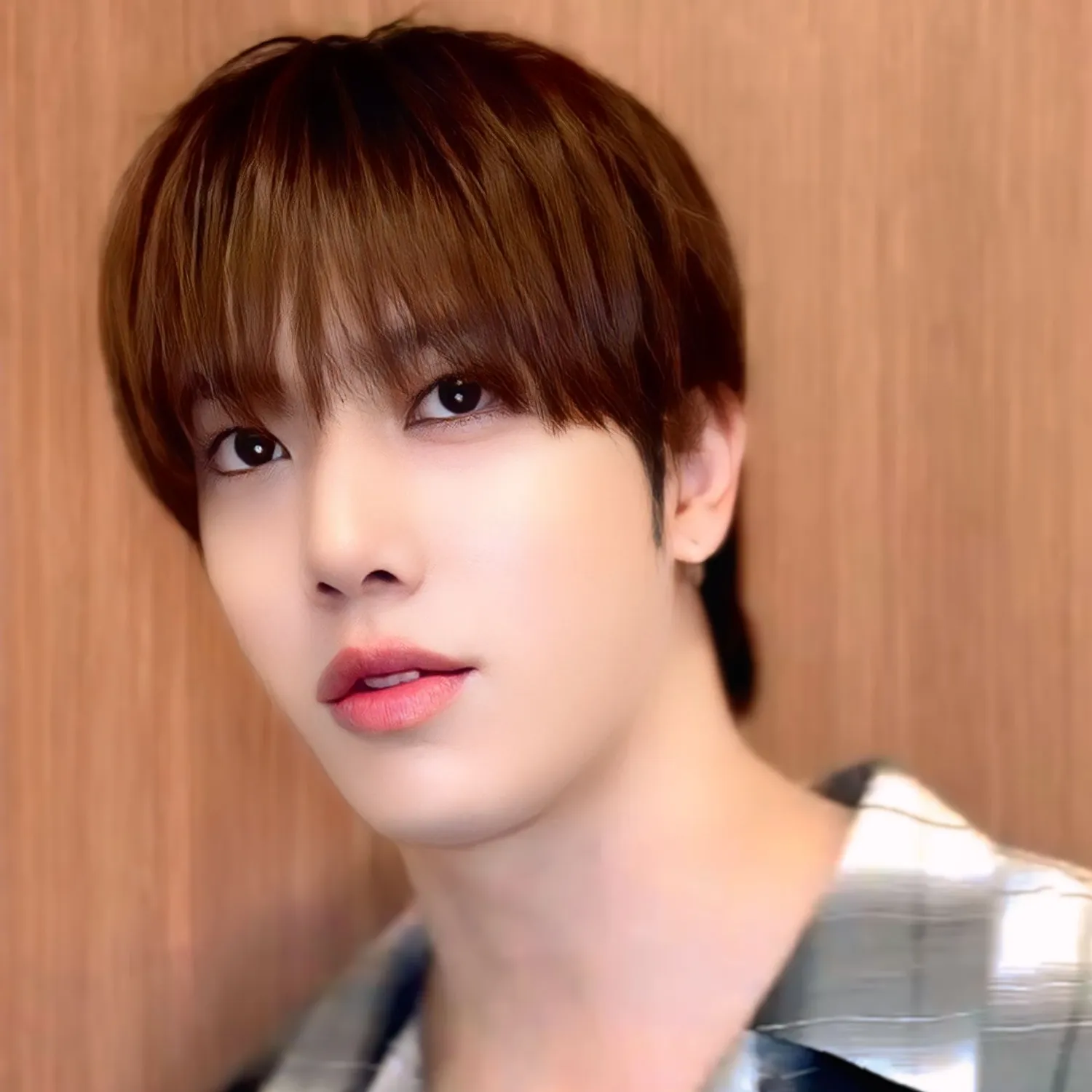 Recent activity shot of KAZUTA (n.SSign)