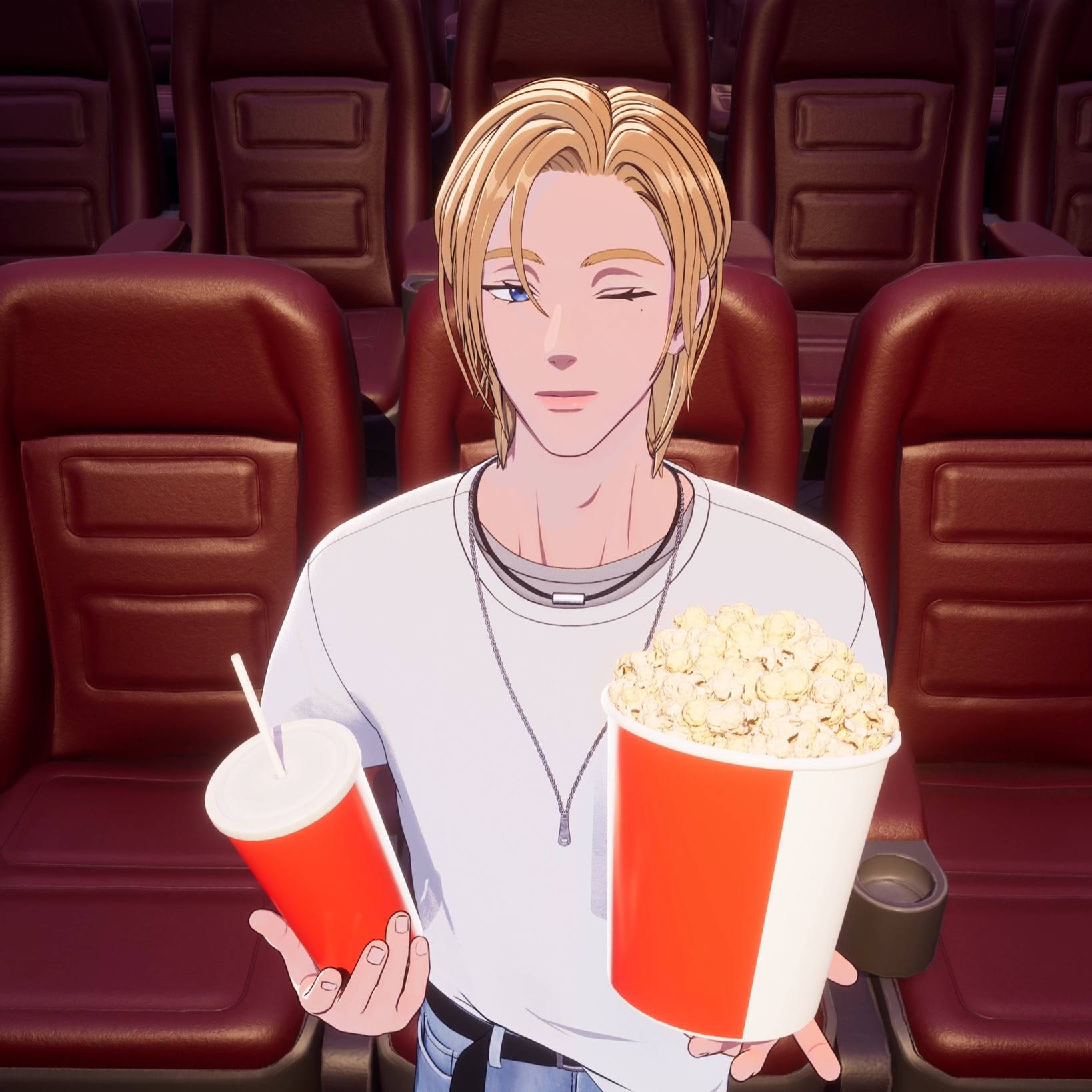 Latest photo of Noah (PLAVE)