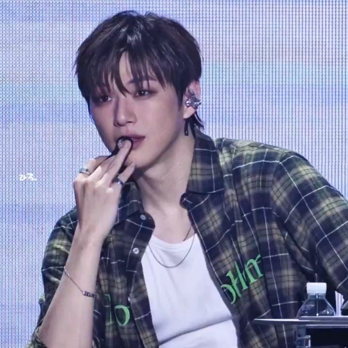 Latest photo of Kang Daniel