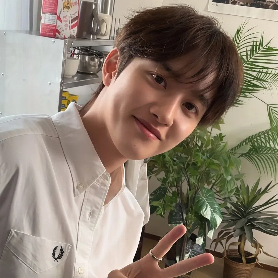 Latest photo of D.O. (EXO)