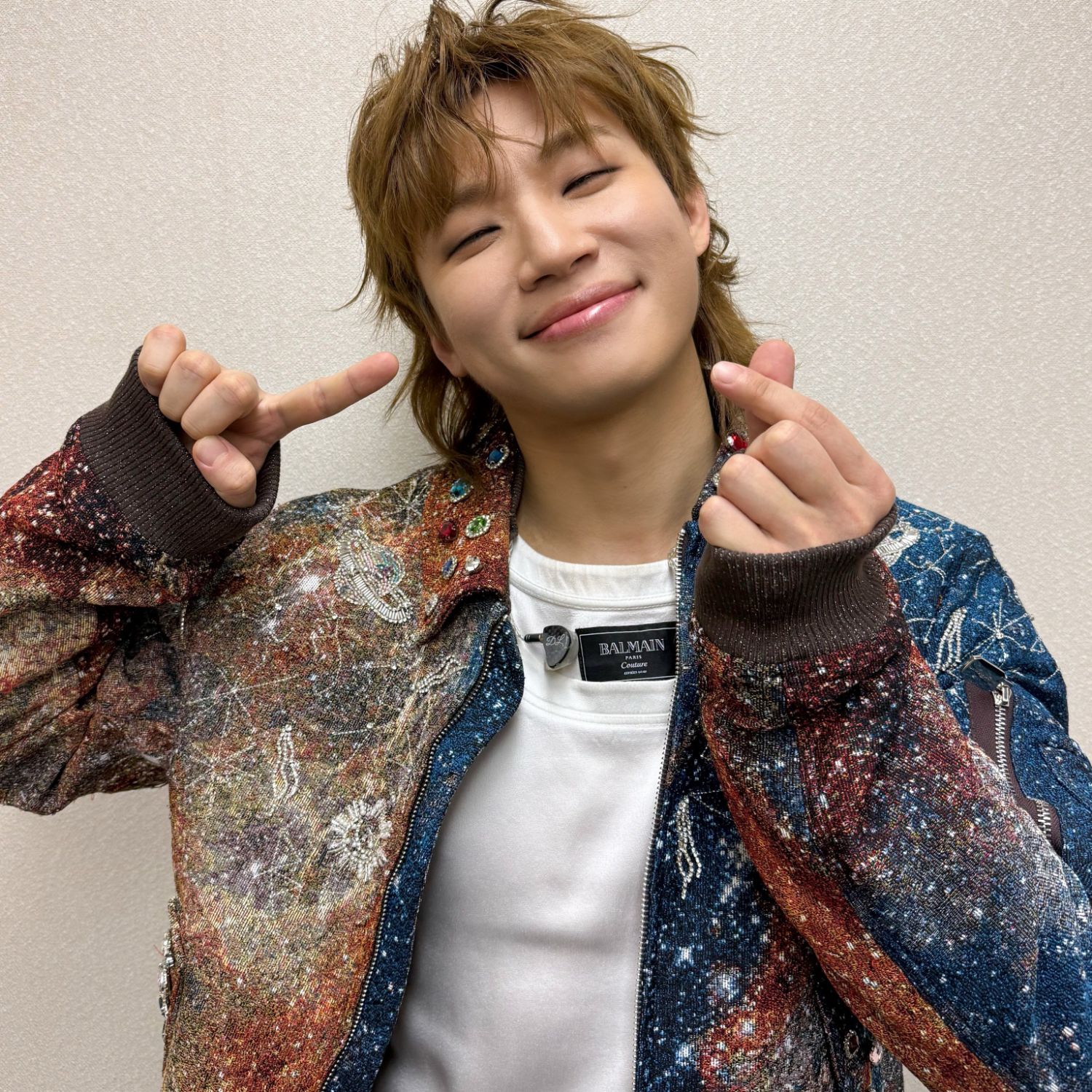 D-LITE (BIGBANG)の最近の活動写真