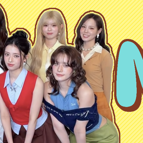 NiziU Fandom Community │ No.1 KPOP App CHOEAEDOL