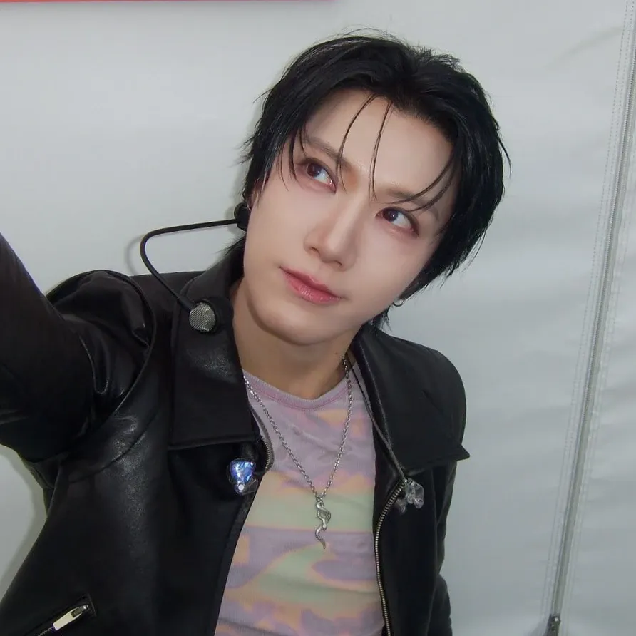 Behind-the-scenes cut of TEN (WayV)