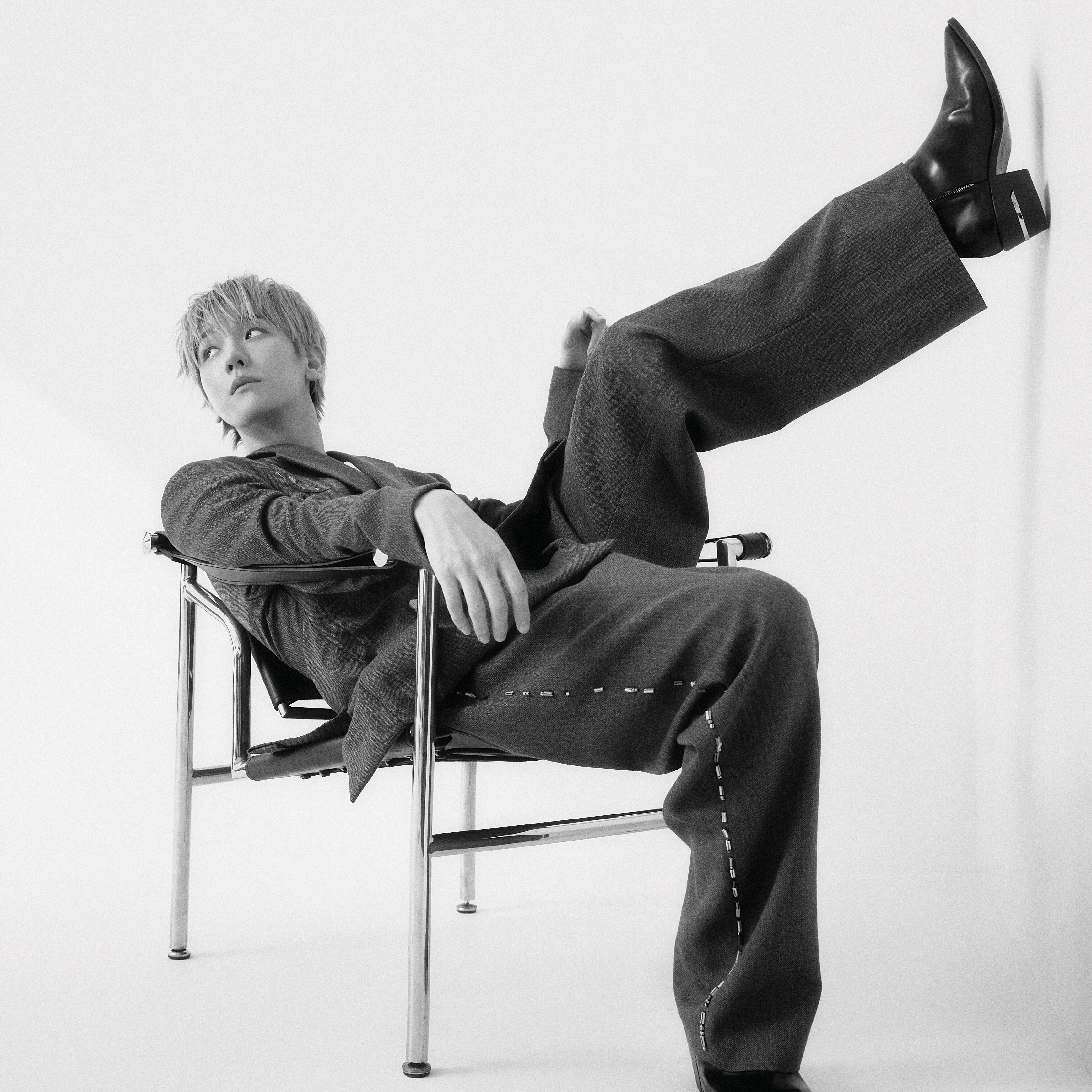 EXOファンが撮った瞬間