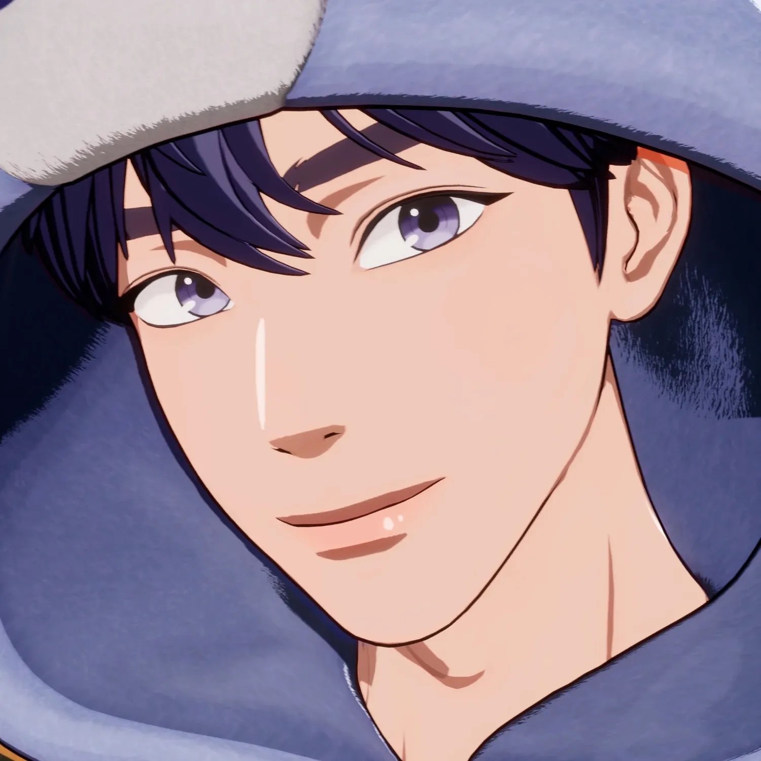 Latest photo of Yejun (PLAVE)