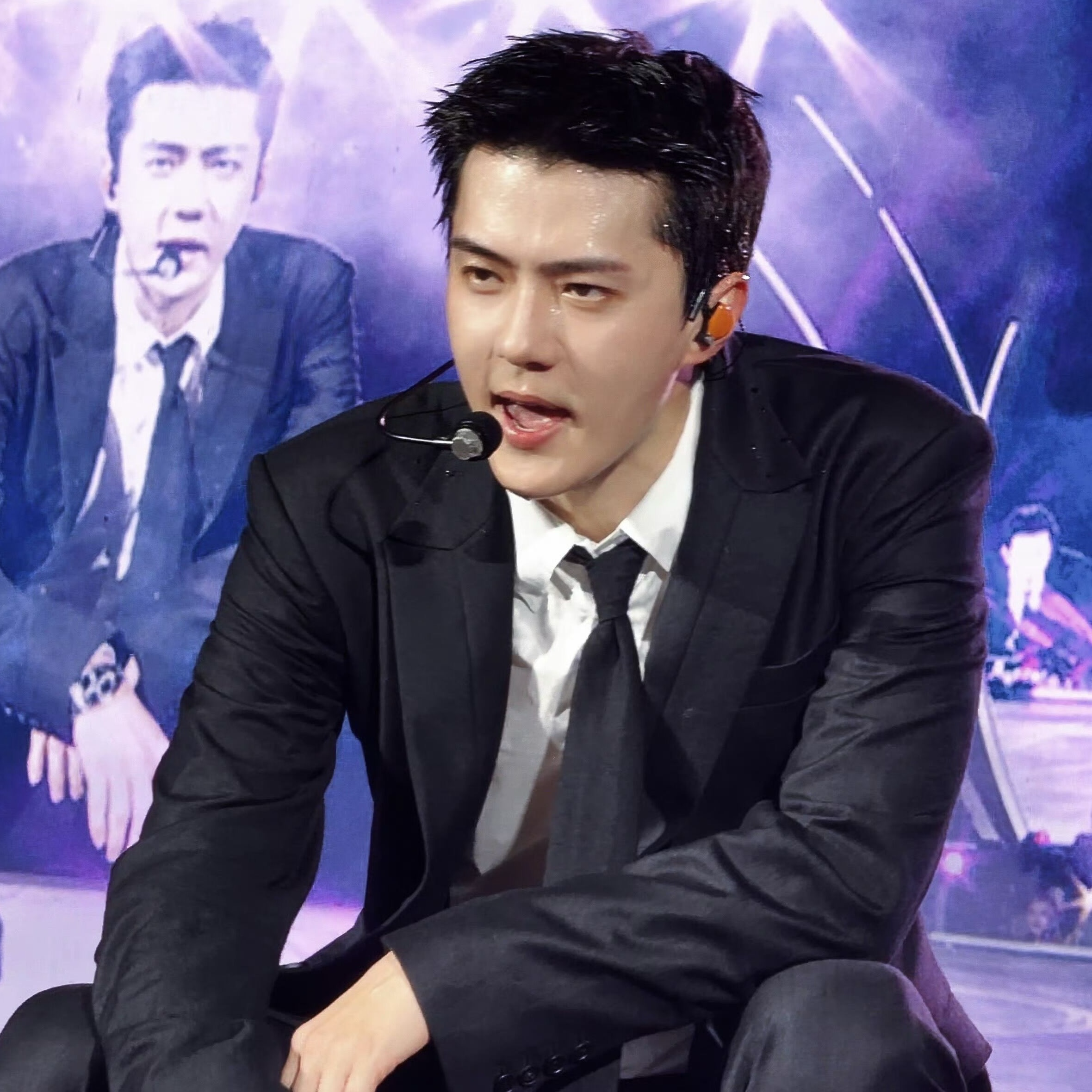 세훈 (EXO)의 최신 사진