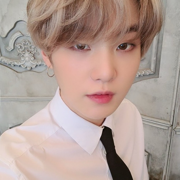 Behind-the-scenes cut of SUGA (BTS)