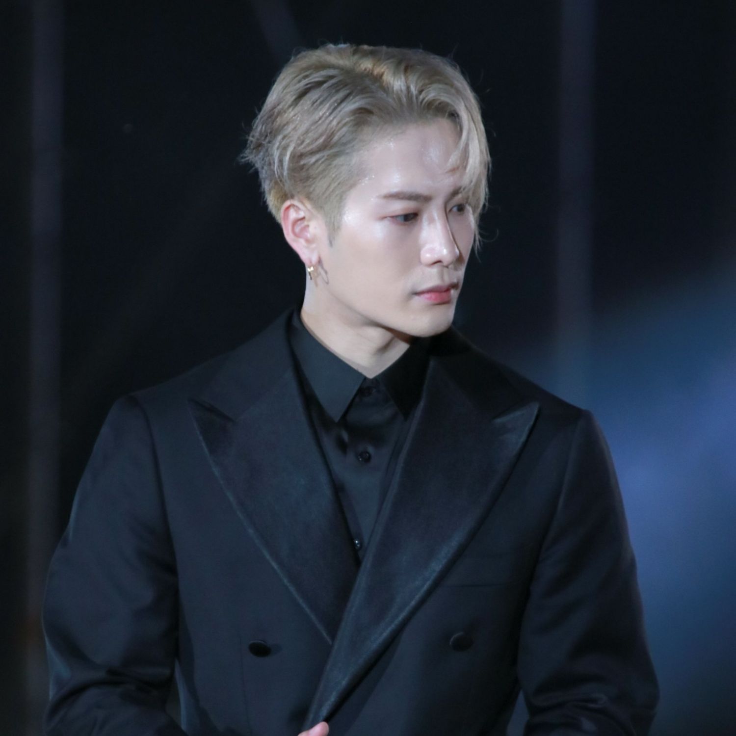 GOT7의 비하인드 컷