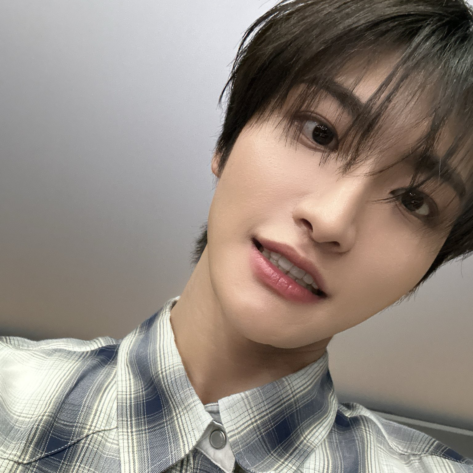 에이티즈의 비하인드 컷