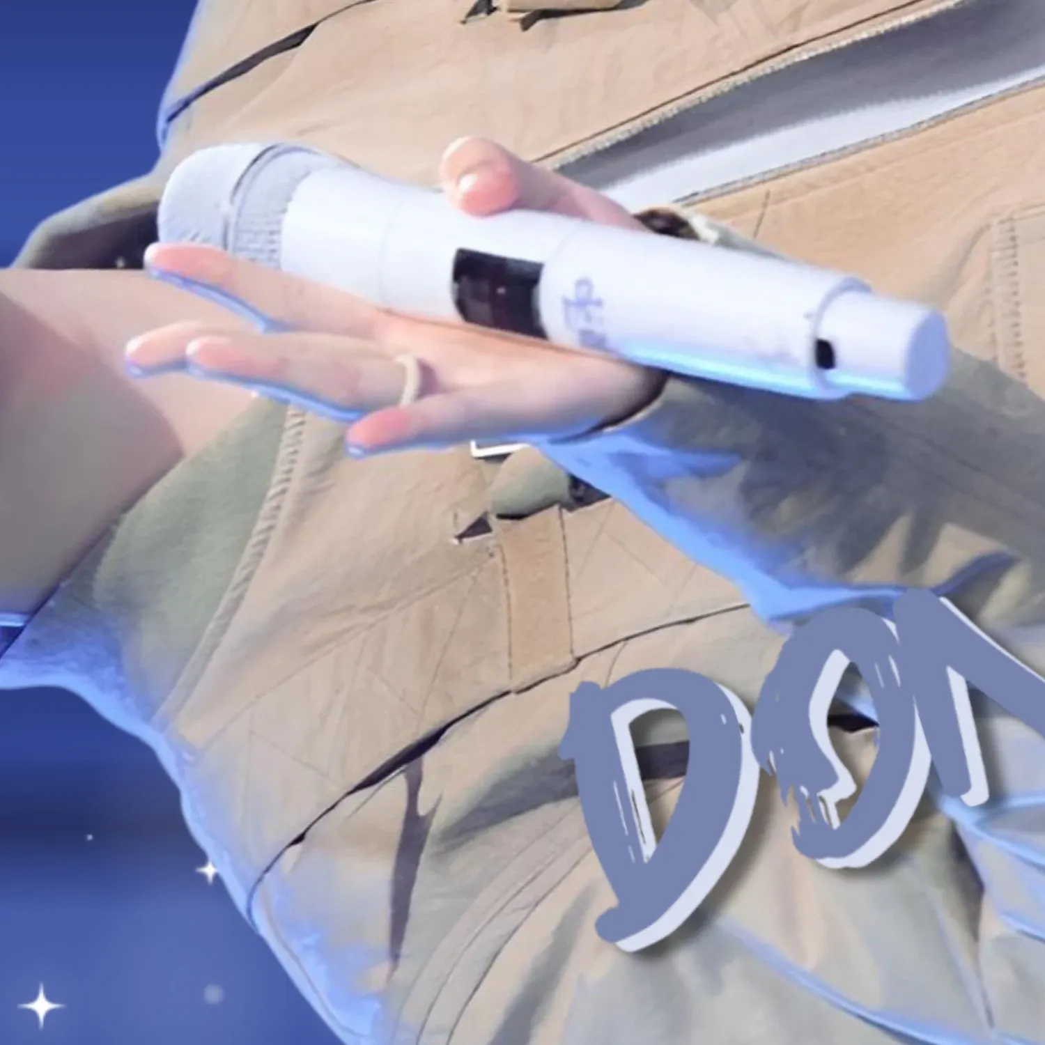 Behind-the-scenes cut of Donghyeon (KickFlip)