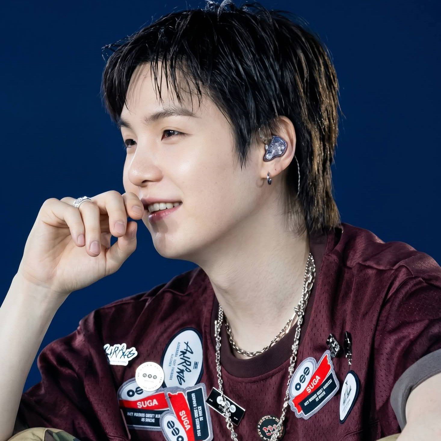 방탄소년단 팬이 찍은 순간