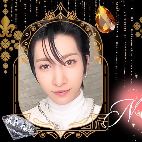 Recent activity shot of Yu (NEXZ)