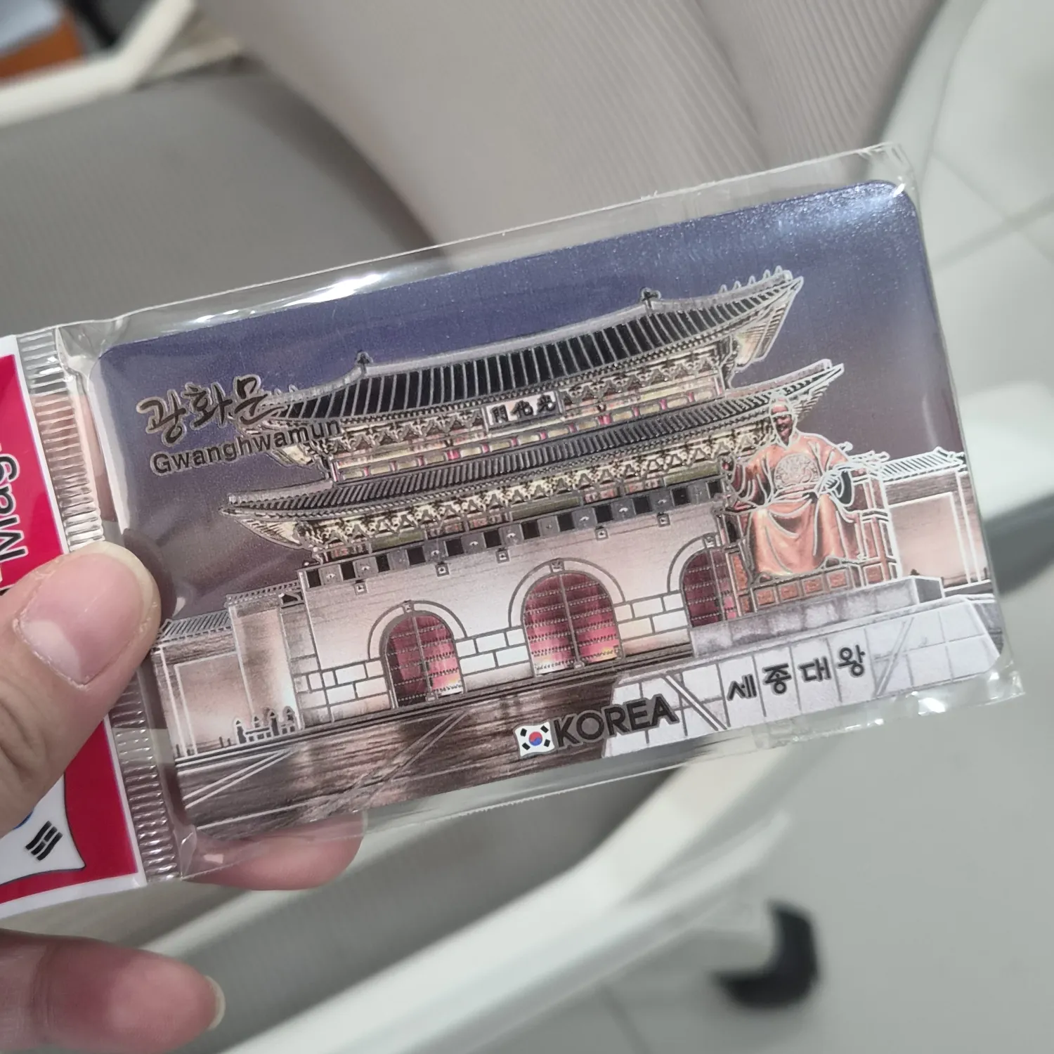 Foto aktivitas terbaru BTS