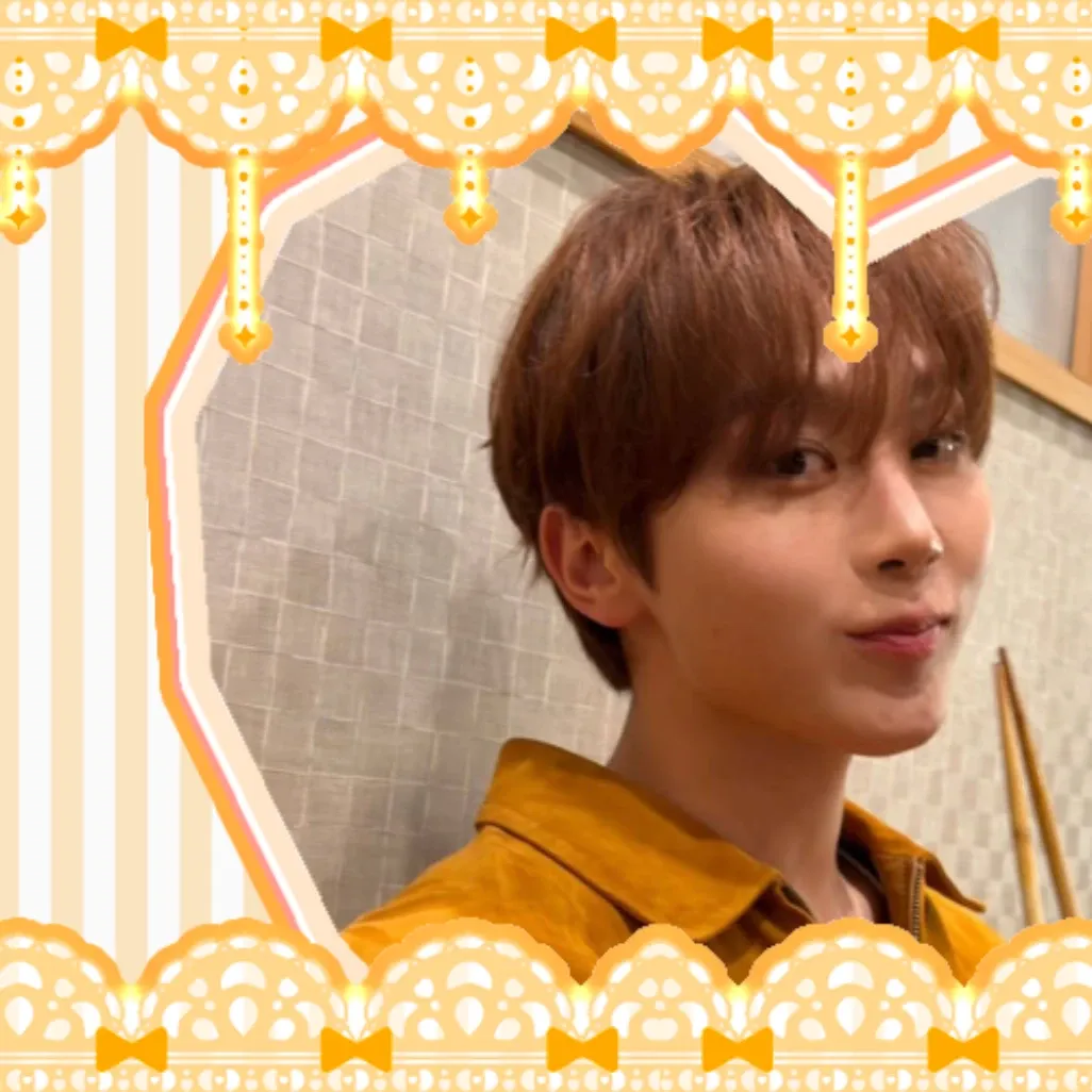 Recent activity shot of Seungkwan (SEVENTEEN)