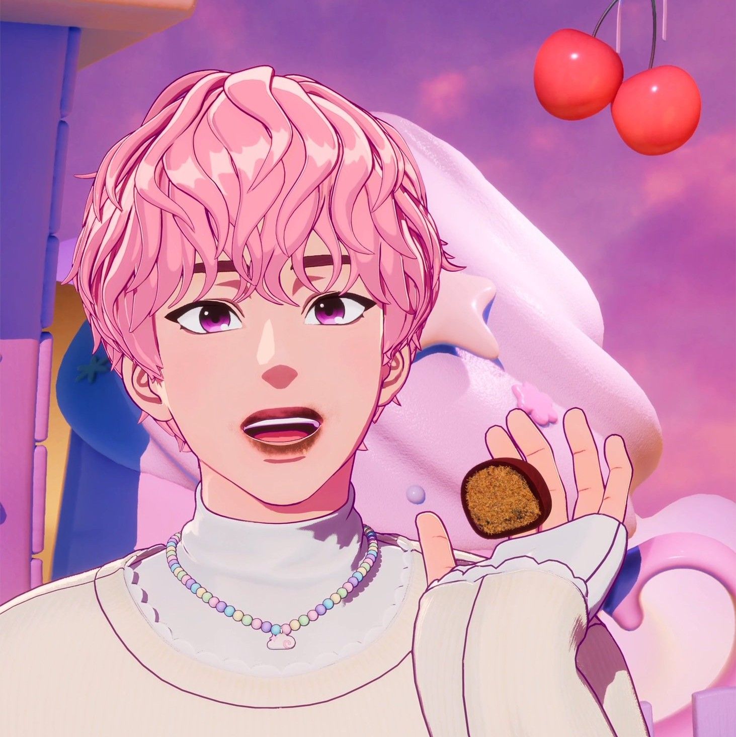 Latest photo of PLAVE