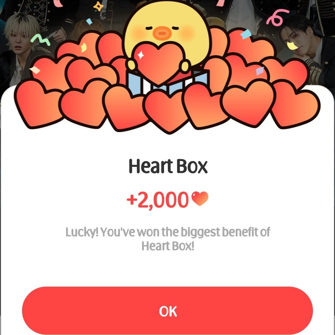 TREASURE的最新照片