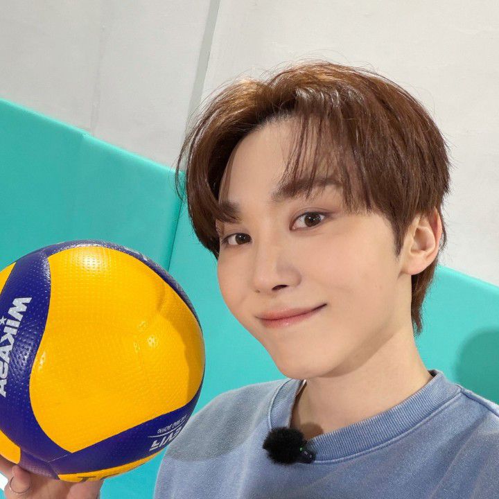 SEVENTEEN粉丝拍下的瞬间