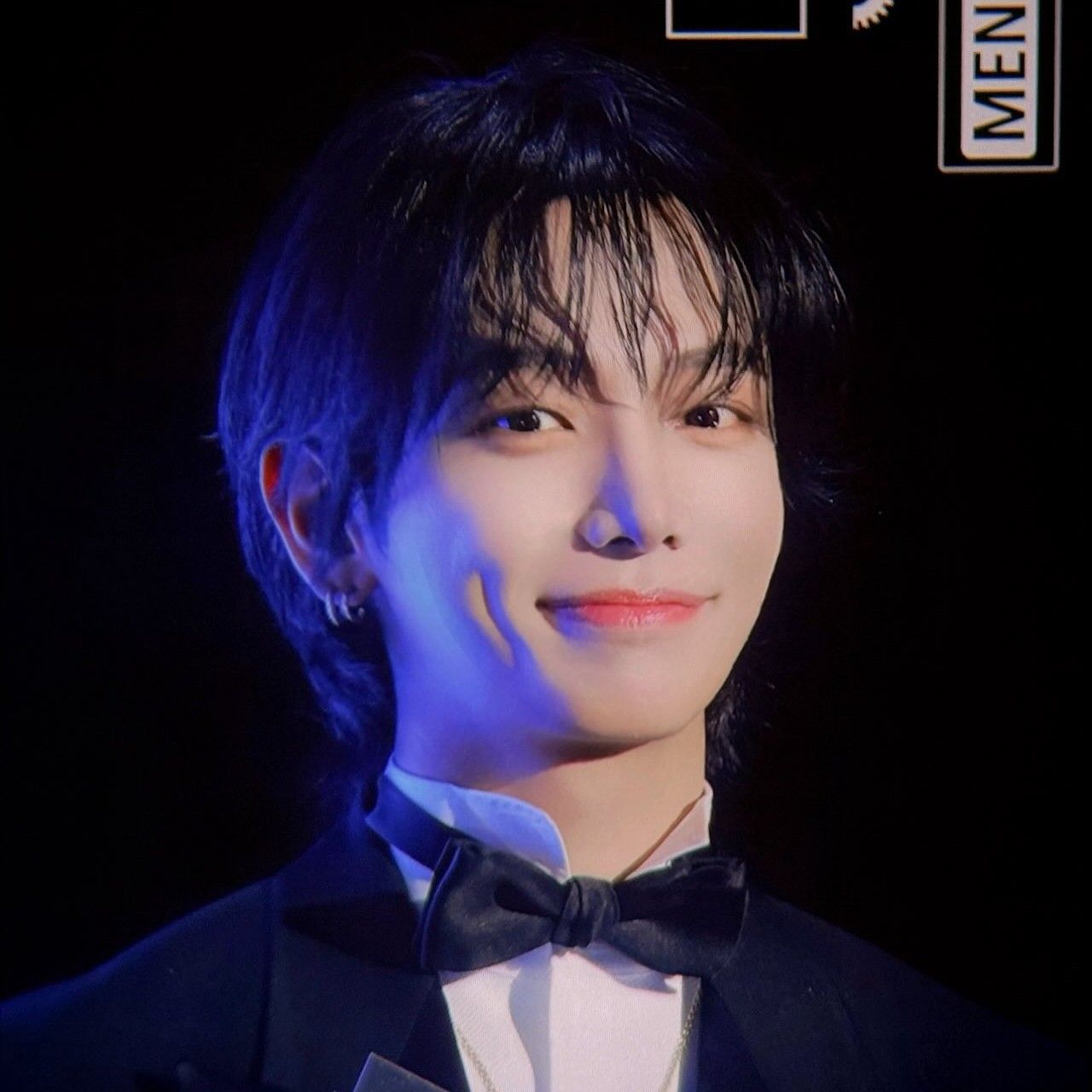 Recent activity shot of Myeong Jaehyun (BOYNEXTDOOR)