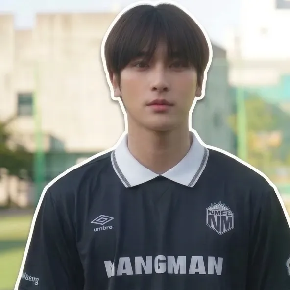 Latest photo of Hangyul (POLARIX)