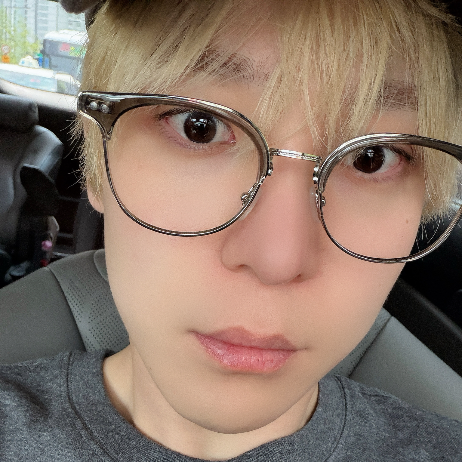 에이티즈 팬이 찍은 순간