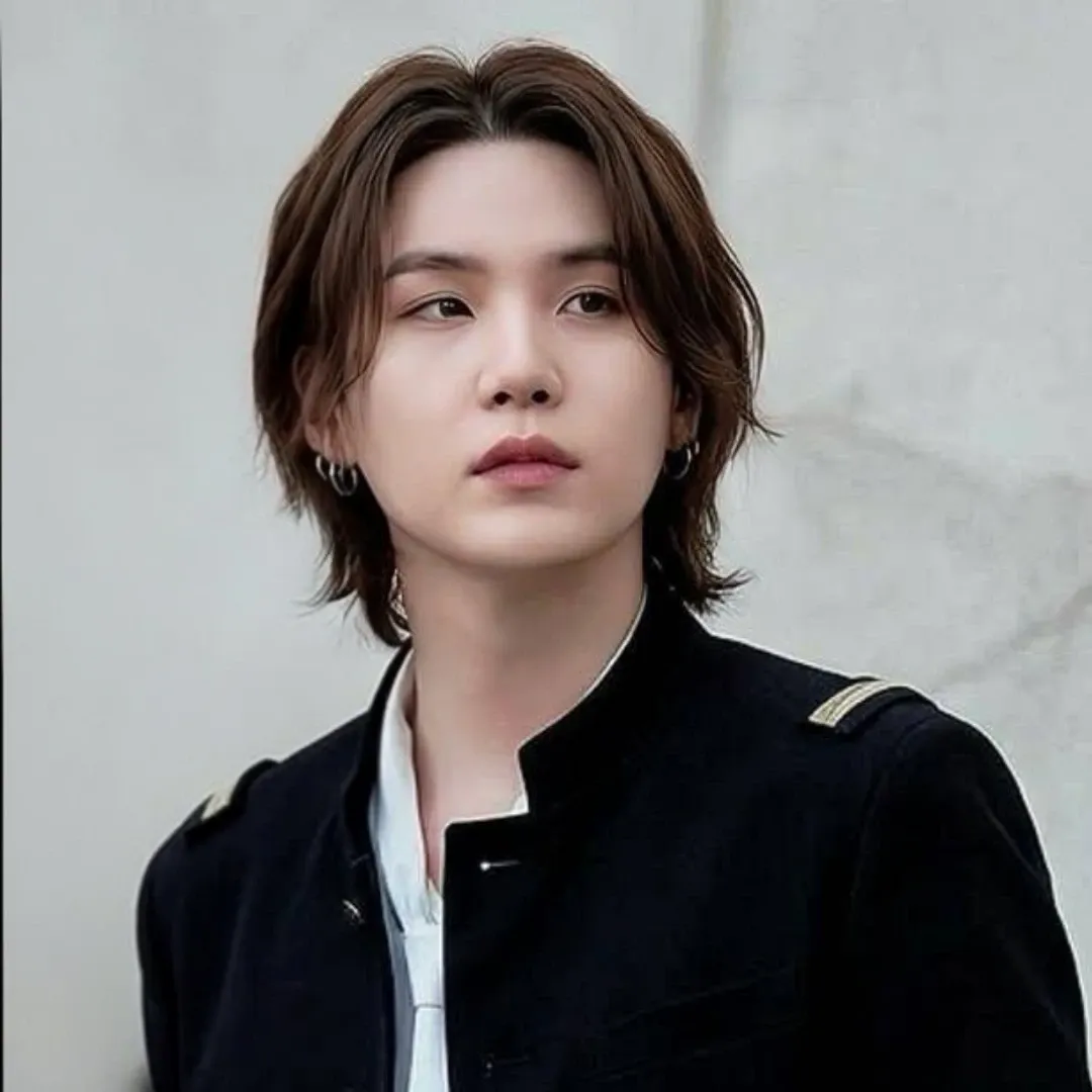 슈가 (방탄소년단) 팬이 찍은 순간