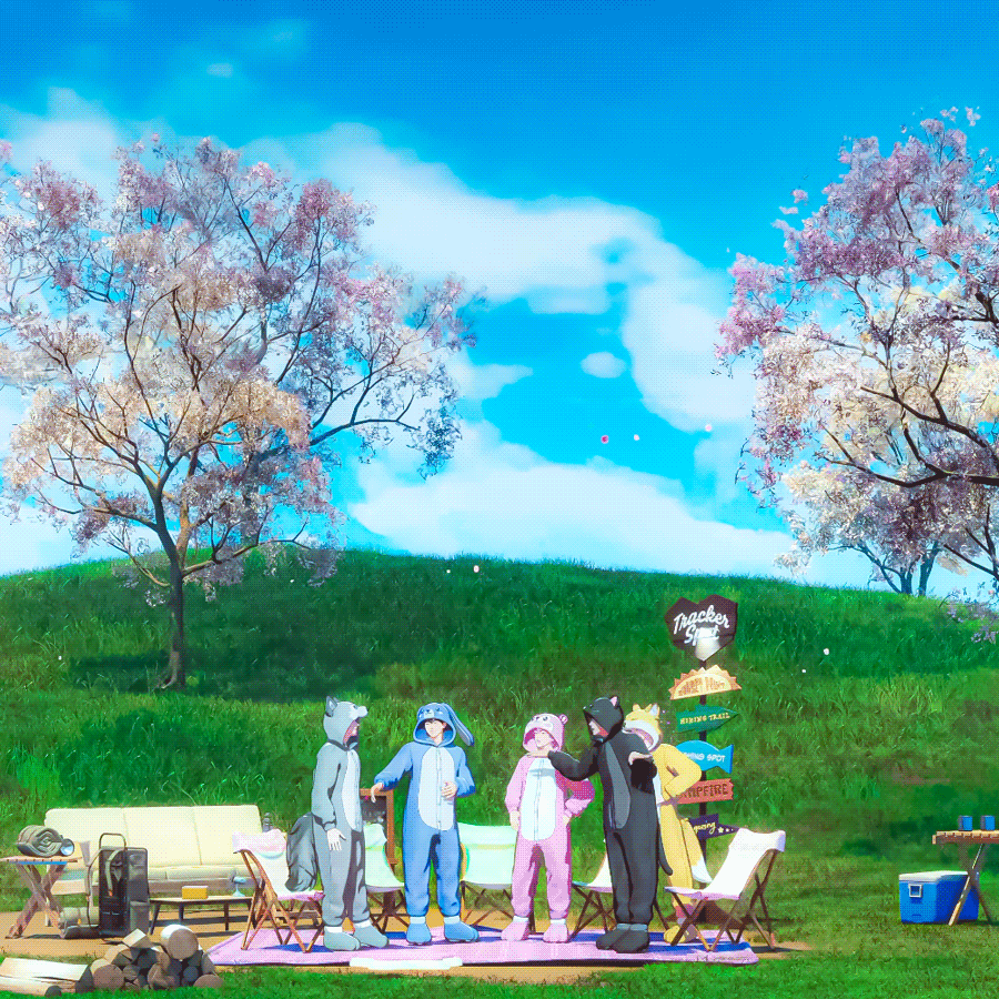 Latest photo of PLAVE