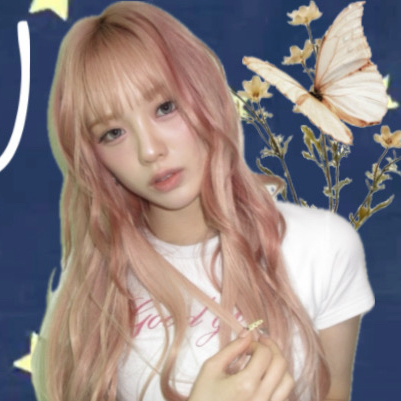 Potret di balik layar Rio (NiziU)