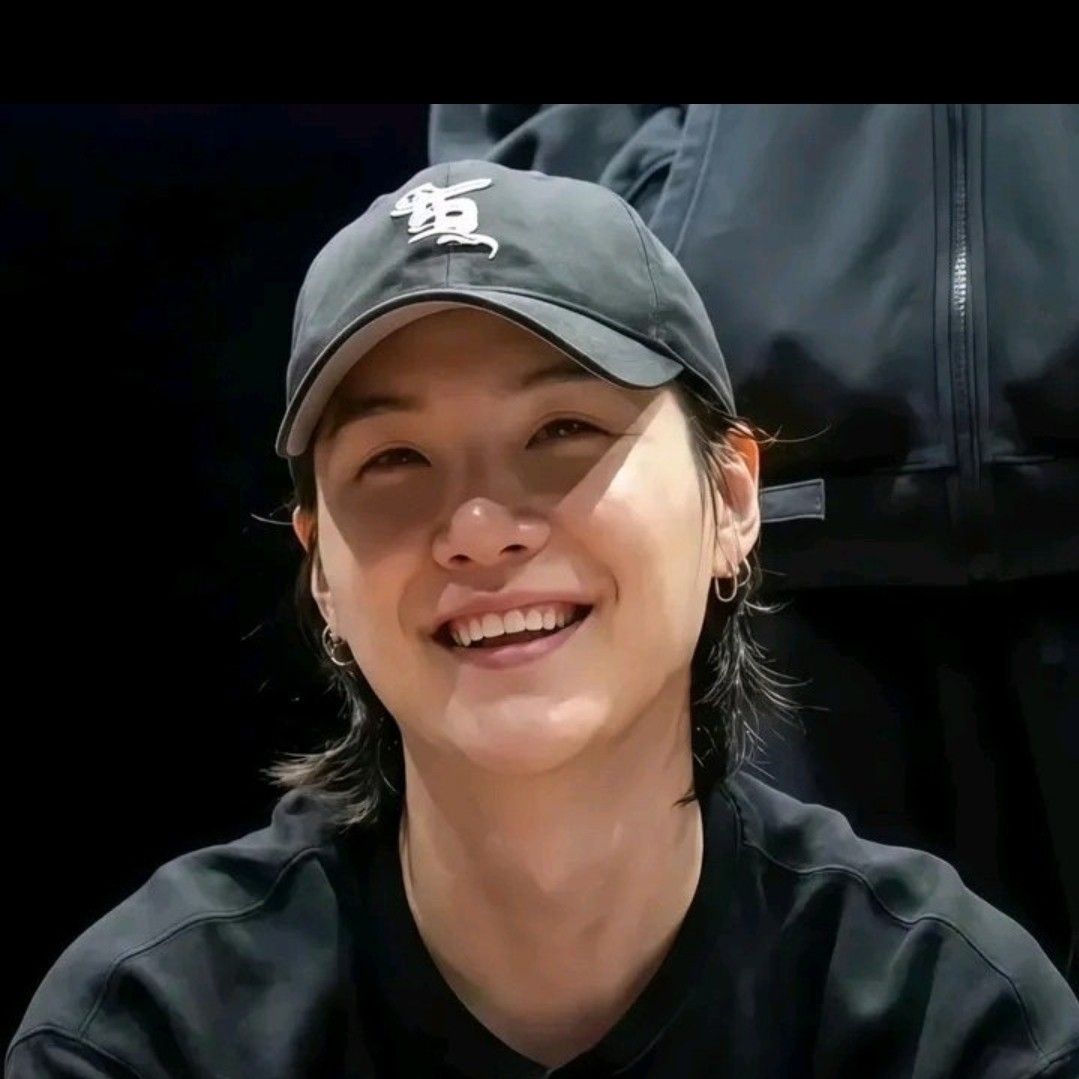 슈가 (방탄소년단) 최근 활동샷