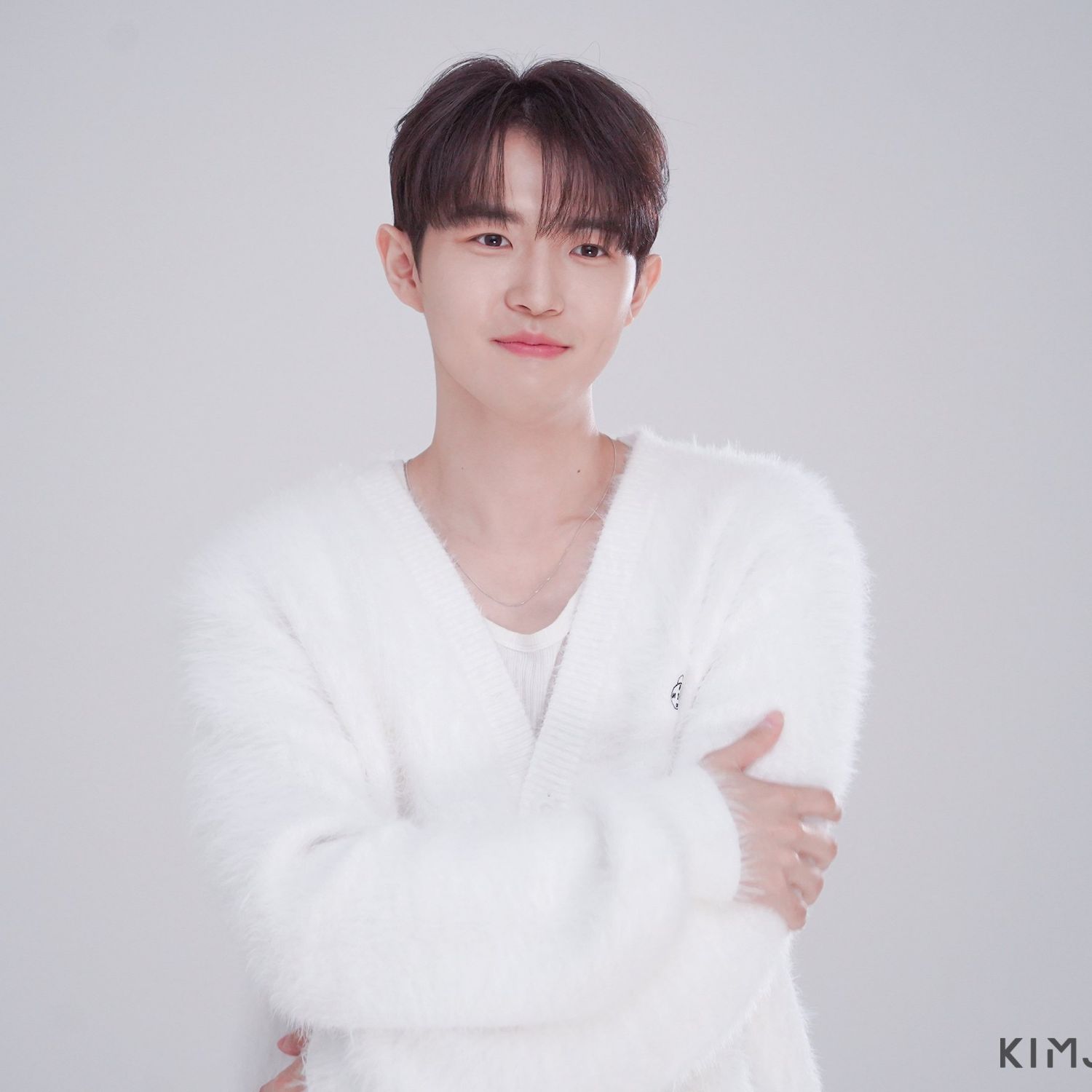 金在奐的幕後花絮