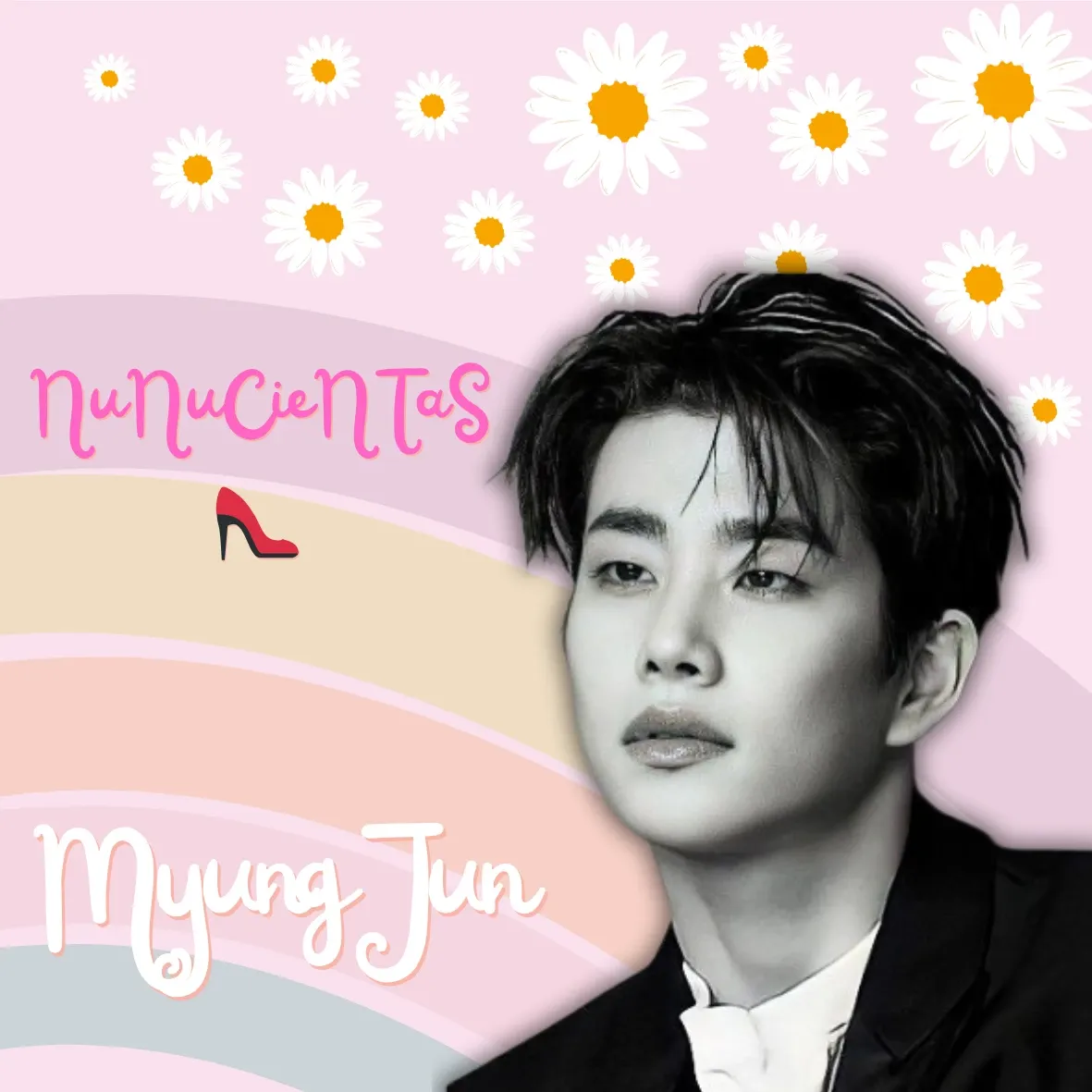 Latest photo of MJ (ASTRO)