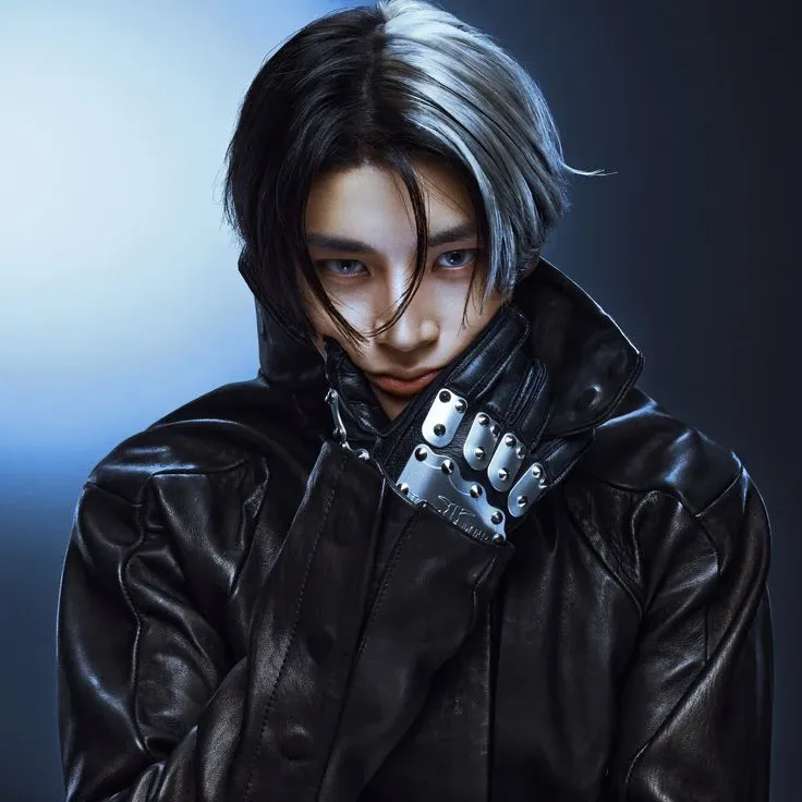 제이크 (ENHYPEN)의 최신 사진