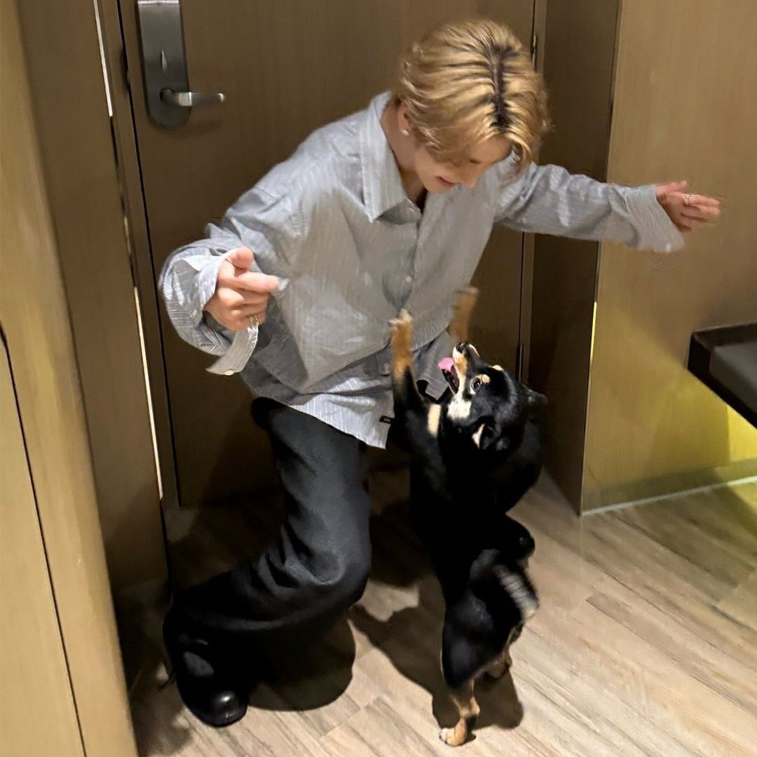 ホー・シンロン (ALPHA DRIVE ONE)ファンが撮った瞬間