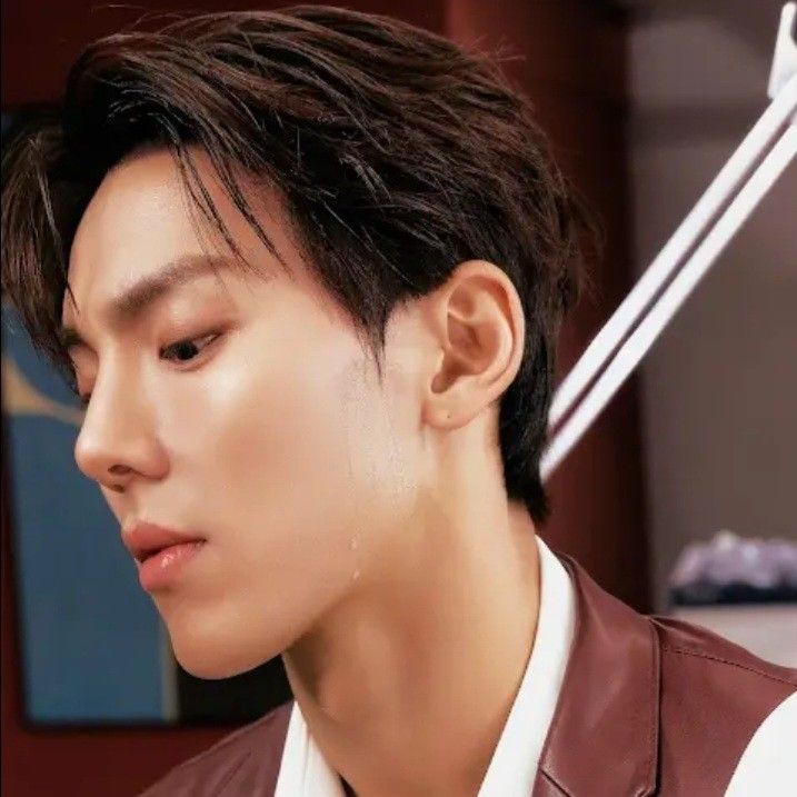 셔누 (몬스타엑스)의 비하인드 컷