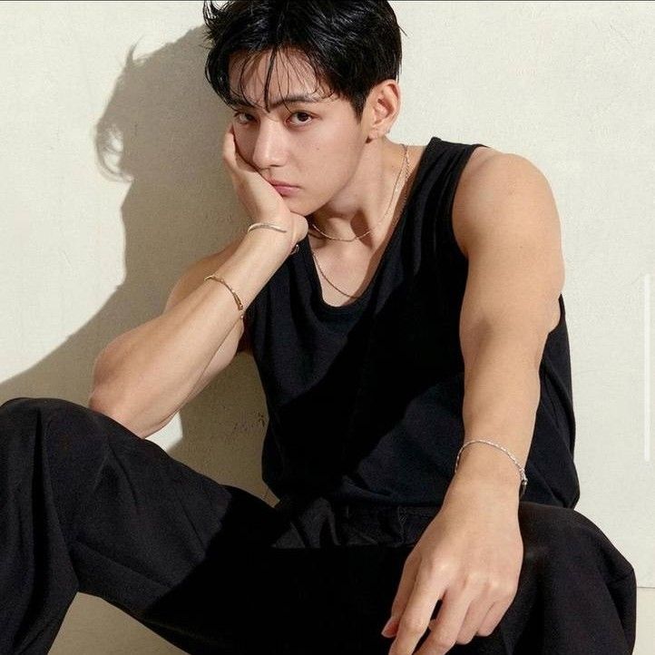 뷔 (방탄소년단) 팬이 찍은 순간