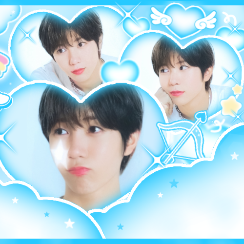 Latest photo of Ryo (NCT WISH)