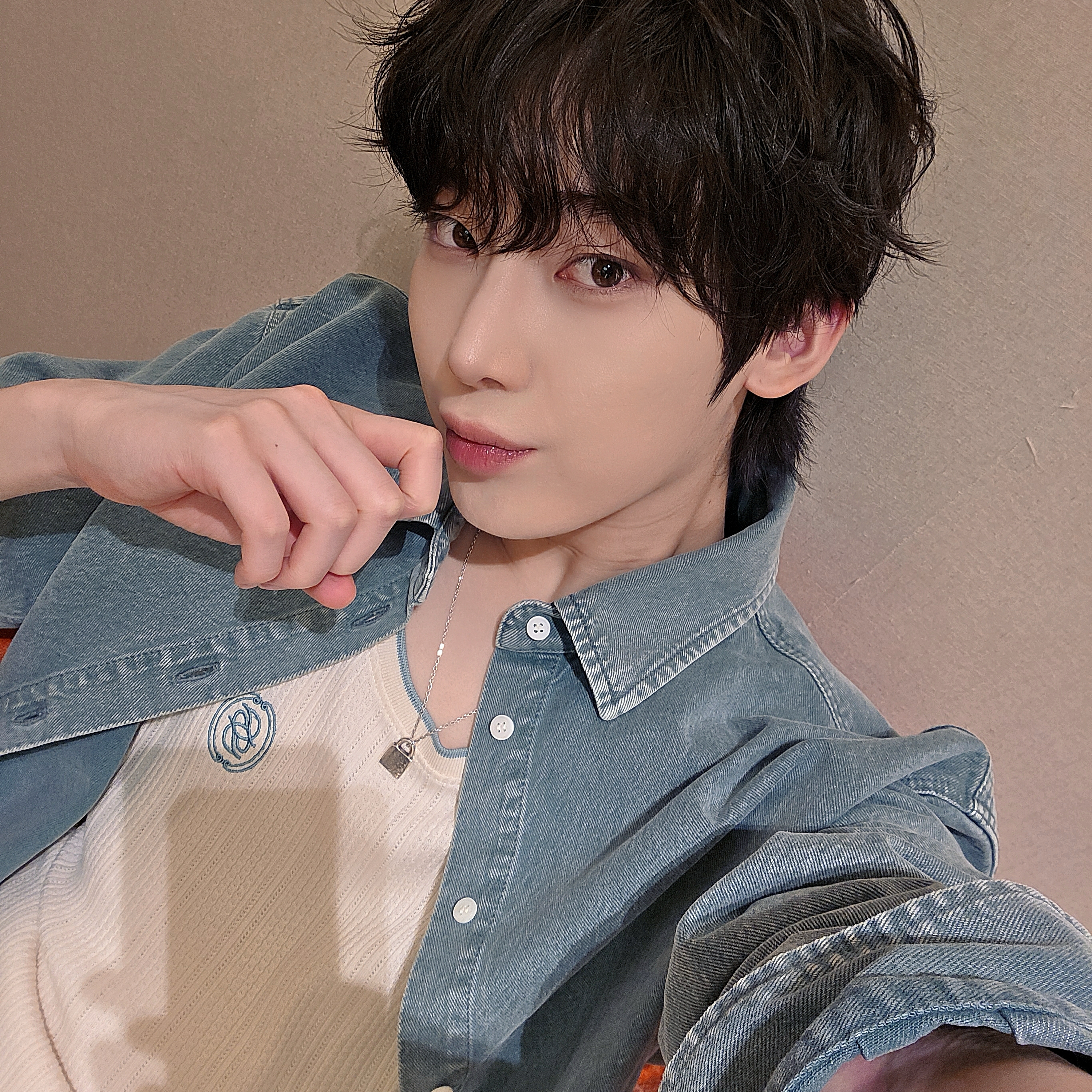 Foto terbaru Sunoo (ENHYPEN)