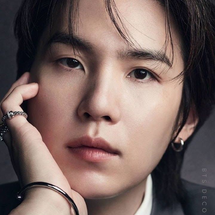 슈가 (방탄소년단) 팬이 찍은 순간