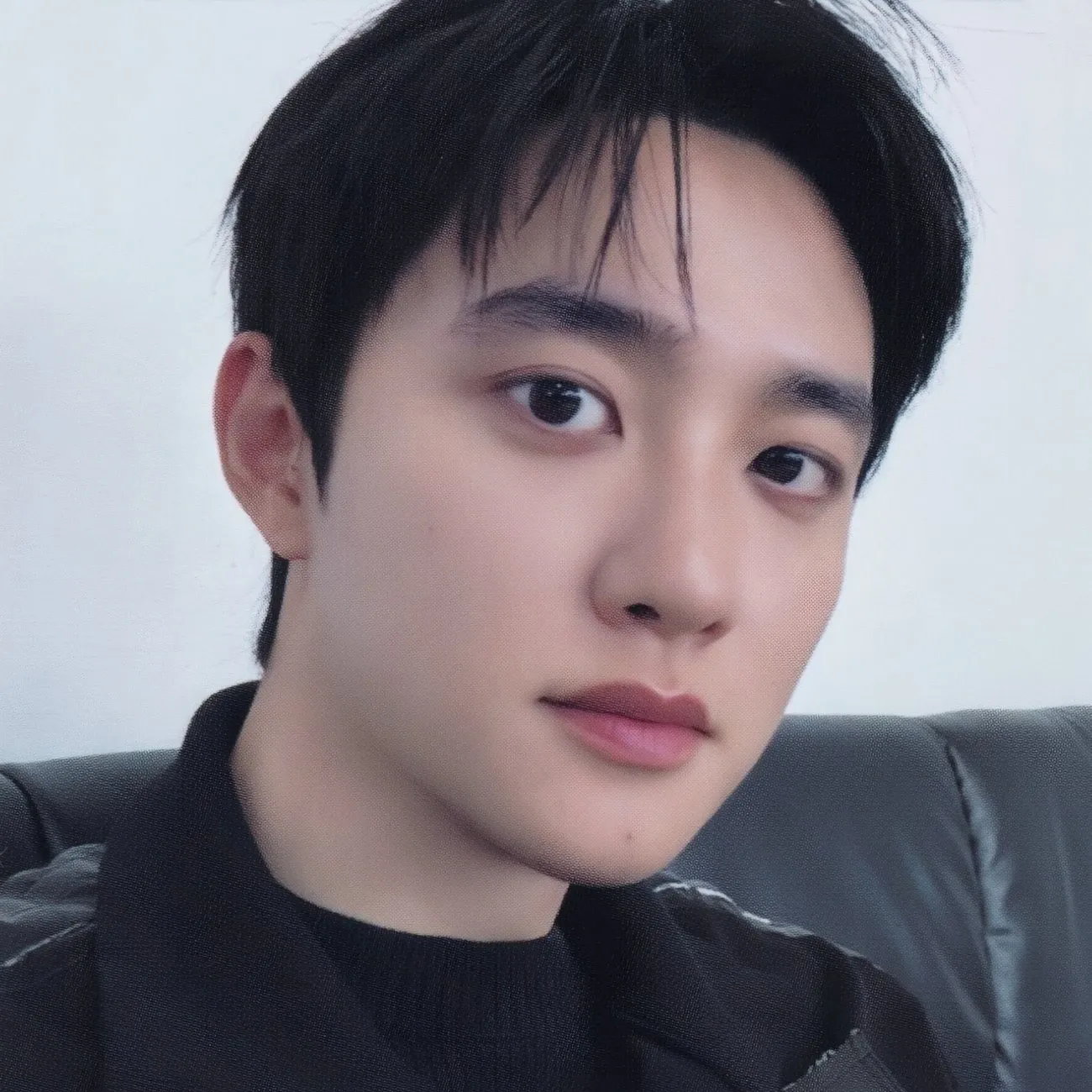 D.O. (EXO)的幕後花絮