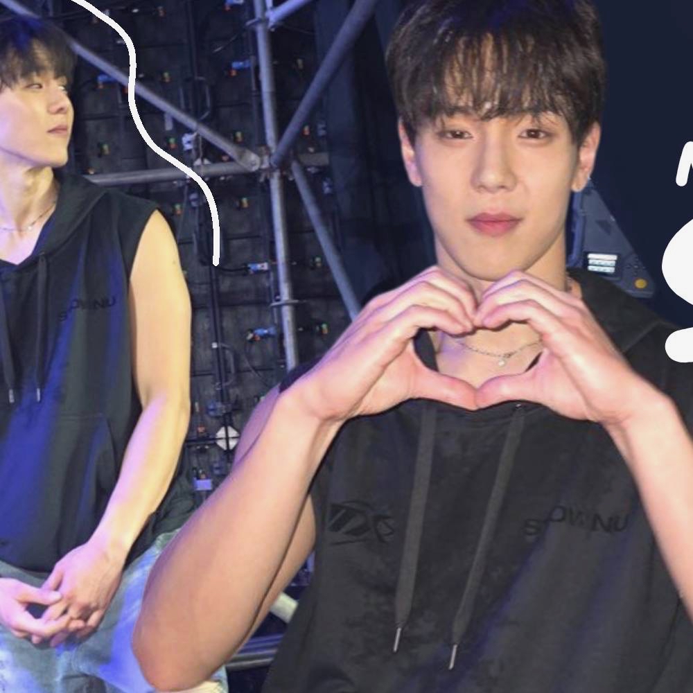 지금 주목받는 케이팝 스타 게시글