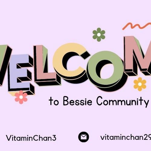 Latest photo of Bessie (Lapillus)